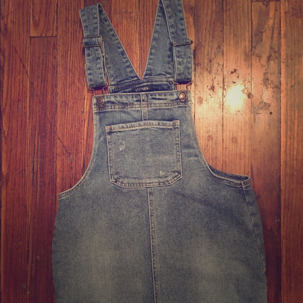 Wild Fable Overall dress